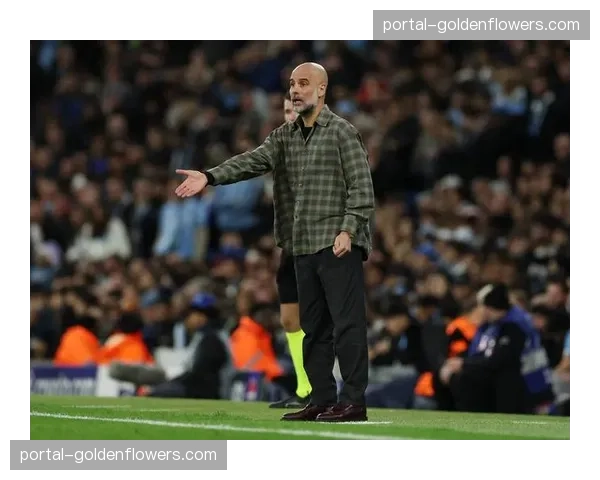 赛前发布会：瓜迪奥拉称对阵皇马是“赛季最重要90分钟”，安切洛蒂低调回应